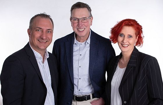 AXA Generalvertretung Stefan Enseleit aus Oberhausen