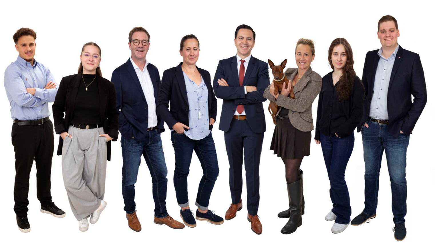 AXA Geschäftsstelle AXA CENTER EUGENIO e.K. in Lünen