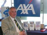 AXA Hauptvertretung in Schlagsdorf Uwe Beyreuther aus Schlagsdorf