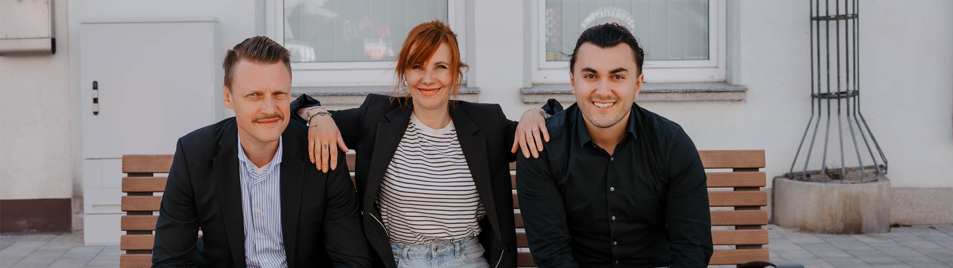 AXA Hauptvertretung in Stadthagen Sebastian Burkat aus Stadthagen