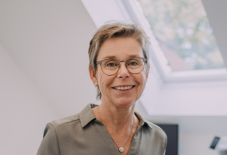 AXA Generalvertretung in Sassenburg Sabine Bösche aus Sassenburg
