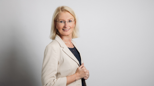 Dagmar Witt