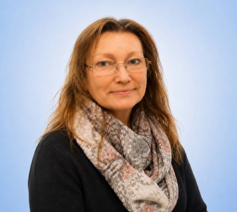 Heike Jahn