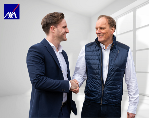 AXA Hauptvertretung in Cloppenburg Stefan Greten aus Cloppenburg