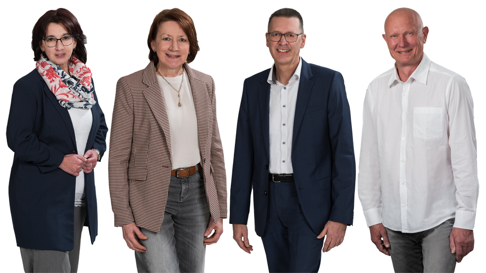 DBV Deutsche Beamtenversicherung Spezialist für den Öffentlichen Dienst Axel Wanek aus Kernen