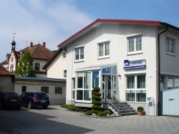 AXA Geschäftsstelle  Kaiserstühler Versicherungsbüro GmbH aus Endingen-Kiechlinsbergen