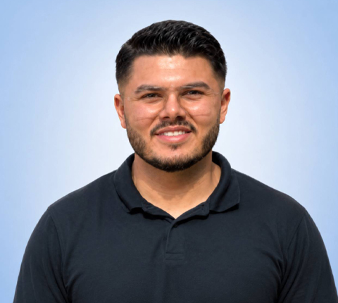 Tolga Özdemir