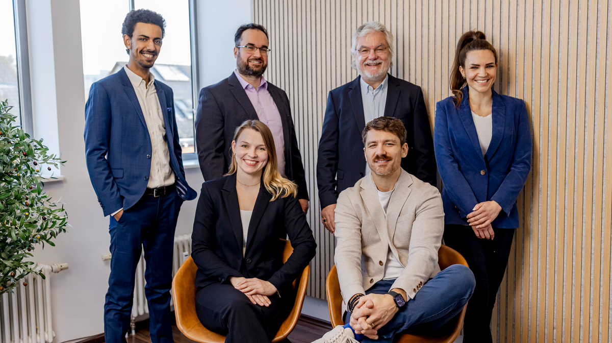 AXA Geschäftsstelle Jentsch oHG in Berlin