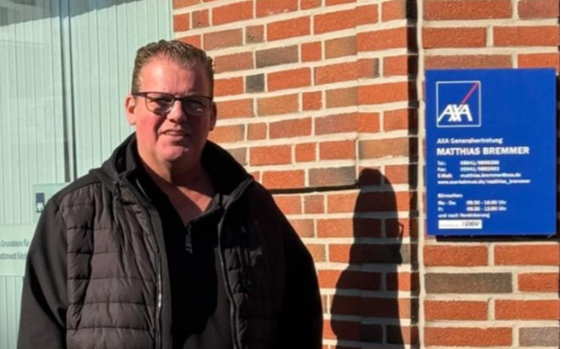 Matthias Bremmer