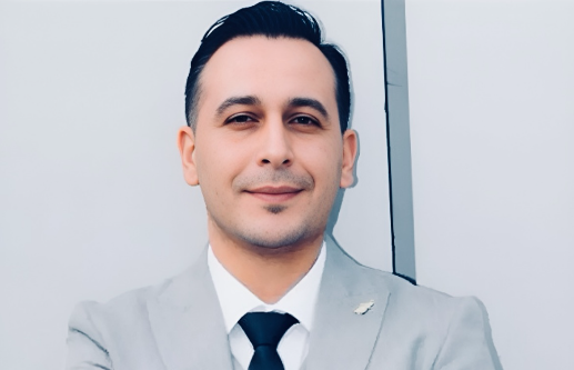 AXA Hauptvertretung in Weinsberg Yasin Toktas aus Weinsberg