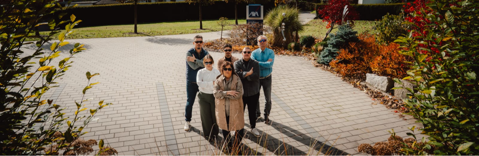 AXA Vertretungen in Windischeschenbach Claudia & Horst Dressler aus Windischeschenbach