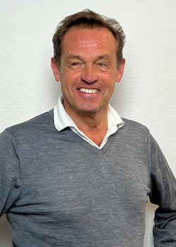 Jürgen Clever