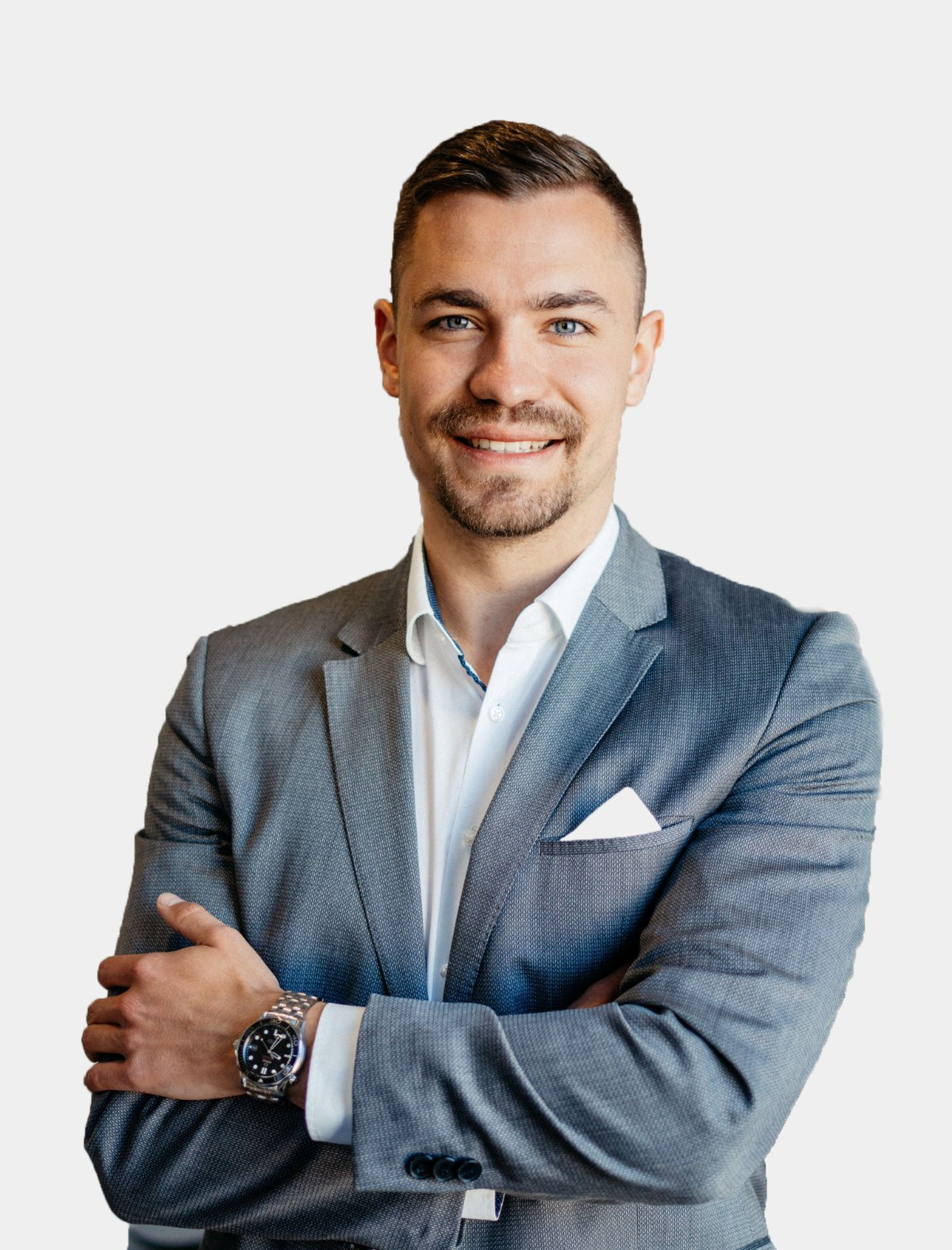 Daniel Bundesmann