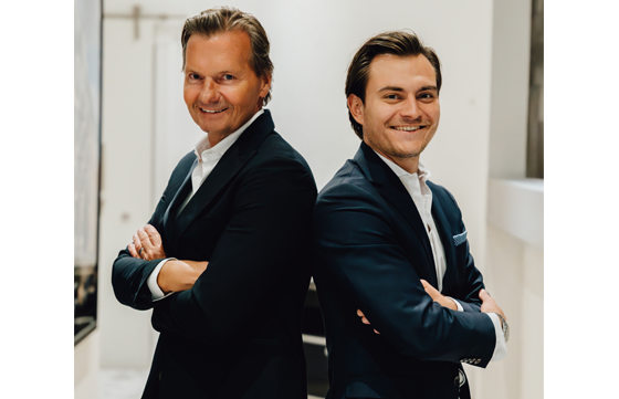 AXA Geschäftsstelle Stopfer & Seemann GmbH & Co. KG aus Grünwald