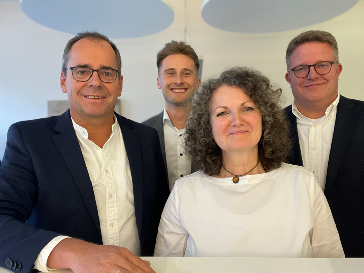 AXA Generalvertretung in Osnabrück Stefan Kunkel aus Osnabrück