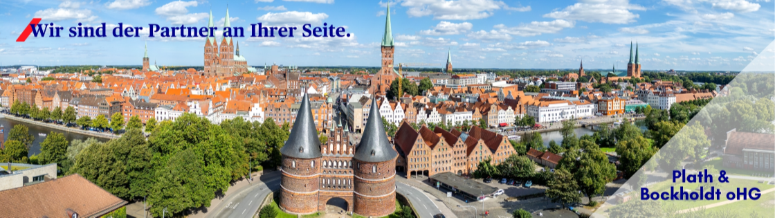 AXA Regionalvertretung in Lübeck Plath & Bockholdt oHG aus Lübeck