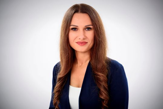 Paulina Mlynczyk Paulina Mlynczyk