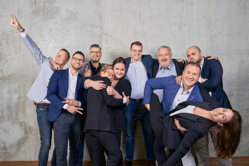 AXA Regionalvertretung in Lüdenscheid Land & Giebels Versicherungen und Immobilien GmbH aus Lüdenscheid