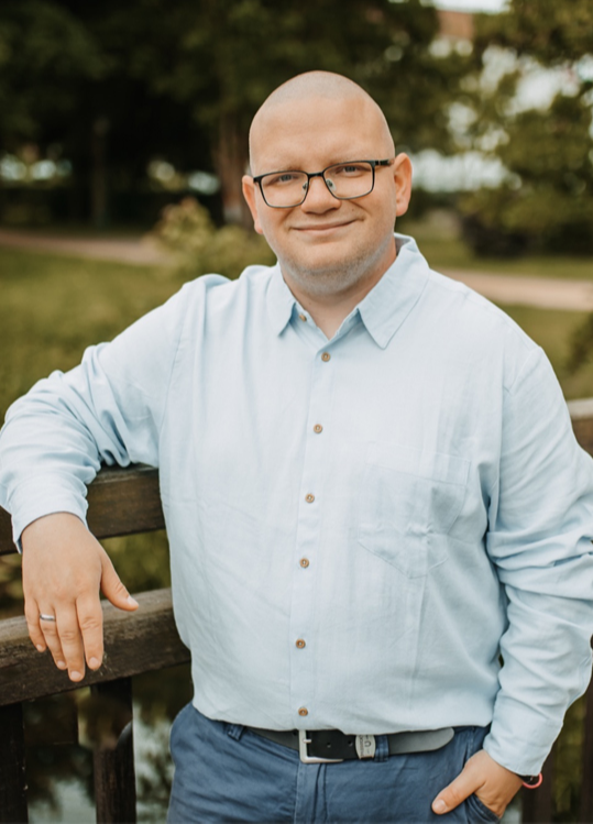 Chris Eric Henke