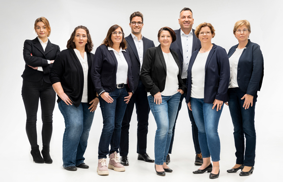 AXA Geschäftsstelle Werner Nietmann aus Haren (Ems)