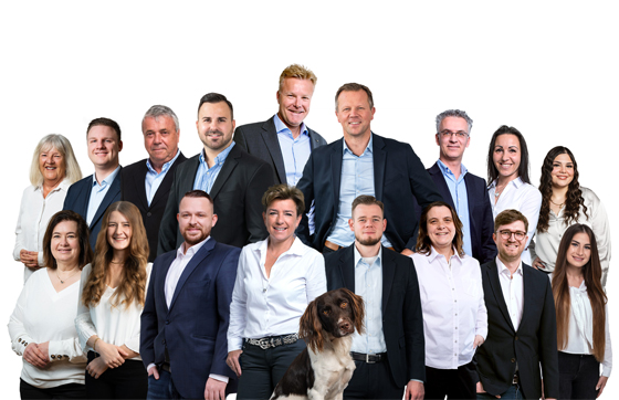 AXA Geschäftsstelle in Darmstadt Schulz/Woidelko/Wadas oHG aus Darmstadt