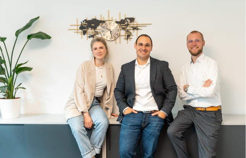 AXA Hauptvertretung in Deutsch Evern Thomas Ziebarth aus Deutsch Evern