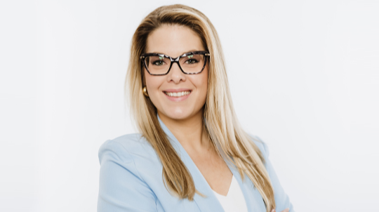 Carina Häusel