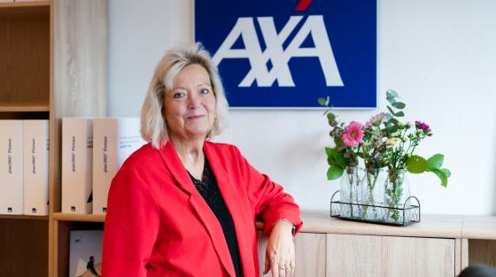 AXA Generalvertretung Claudia Brühschwein in Selbitz