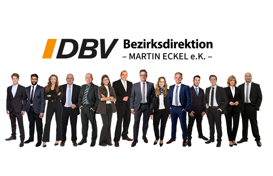 DBV  Martin Eckel aus Göttingen