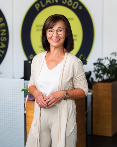 Margit Hauke Margit Hauke