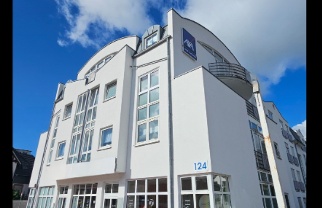AXA Generalvertretung Sven Weidner aus Bensheim