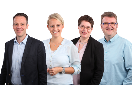 AXA Regionalvertretung in Offenburg Patrick Sinz aus Offenburg
