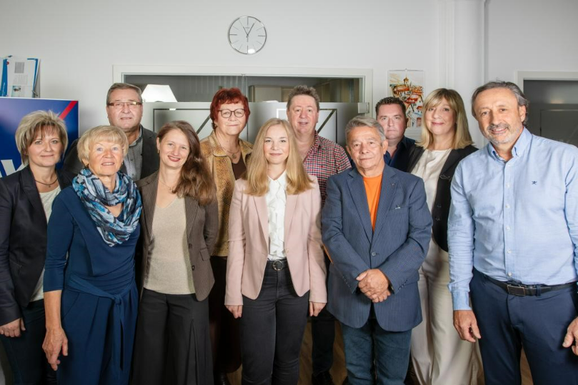 AXA Geschäftsstelle in Greiz Ray Wagenlehner aus Greiz