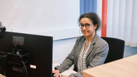 Heike Troppenz Heike Troppenz