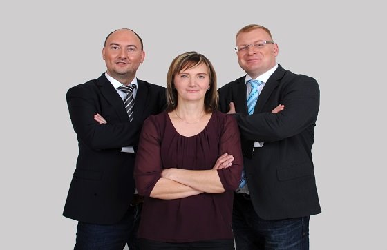 AXA Hauptvertretung  Fuchs & Leuchtenberger OHG aus Halle (Saale)