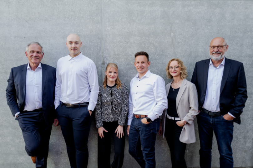 AXA Generalvertretung in Wismar Putzer & Patzelt oHG aus Wismar