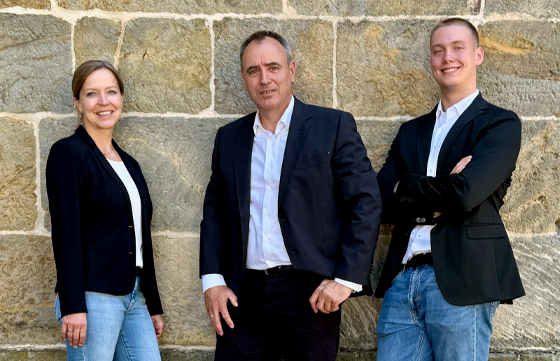 AXA Generalvertretung in Hörstel Heinrich Oechtering aus Hörstel