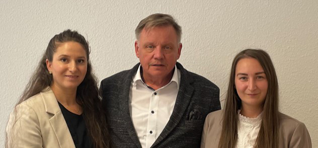 AXA Hauptvertretung in Gera Michael W.H. Herth aus Gera