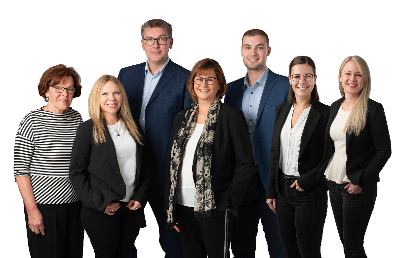 AXA Regionalvertretung Markus Maiborg aus Bad Schwartau