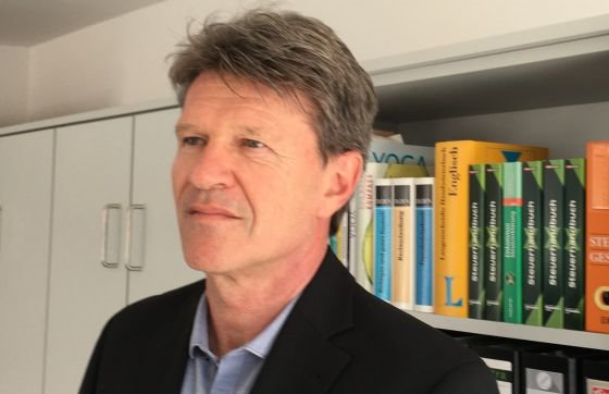 AXA Generalvertretung in Herrenberg Alexander Harnisch aus Herrenberg