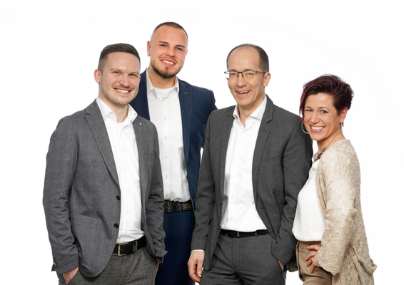 AXA Generalvertretung in Paderborn Walter Engbert aus Paderborn
