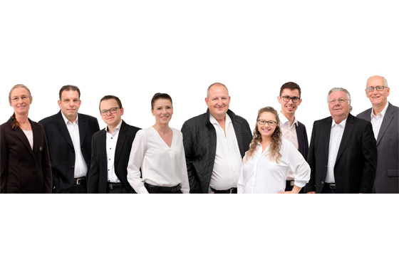 AXA Bezirksdirektion Stiefele GmbH aus Fellbach