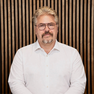 Frank Becwarsch