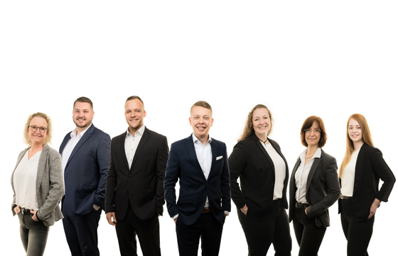 DBV Deutsche Beamtenversicherung  Alexander Engelmann aus Leer