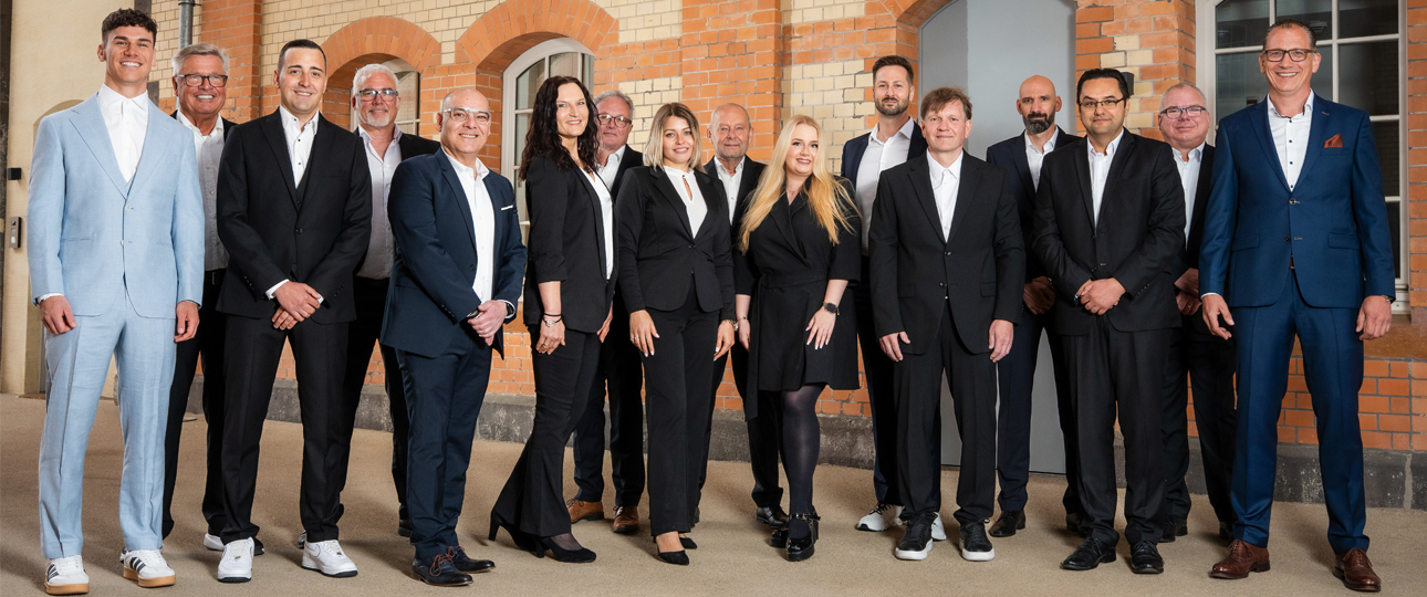 AXA Geschäftsstelle in Gießen Weidemann Inh. Sommer & Wack oHG aus Gießen