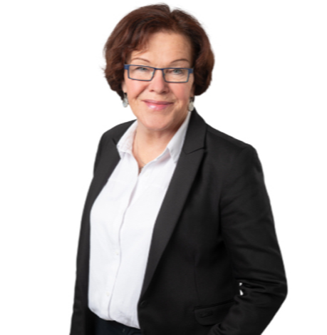 Edeltraud Maiborg