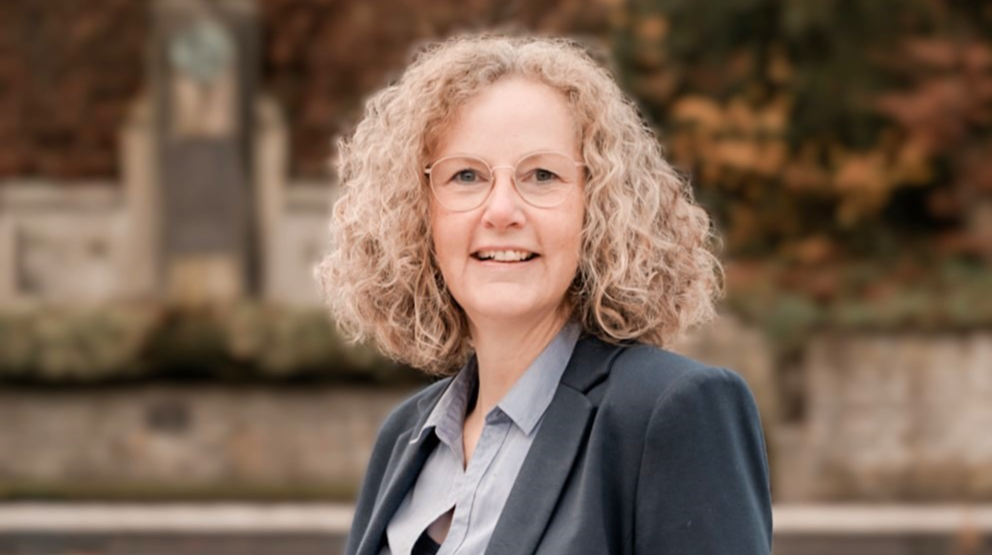 Claudia Leuchter-Spiekers