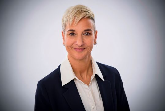 Tanja Weyh Tanja Weyh