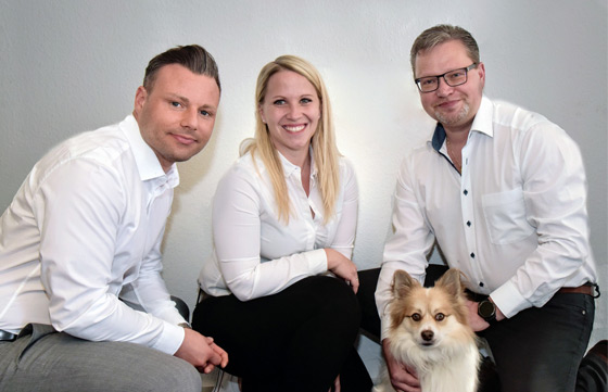 AXA Generalvertretung Limberg & Engels oHG aus Rheinbach