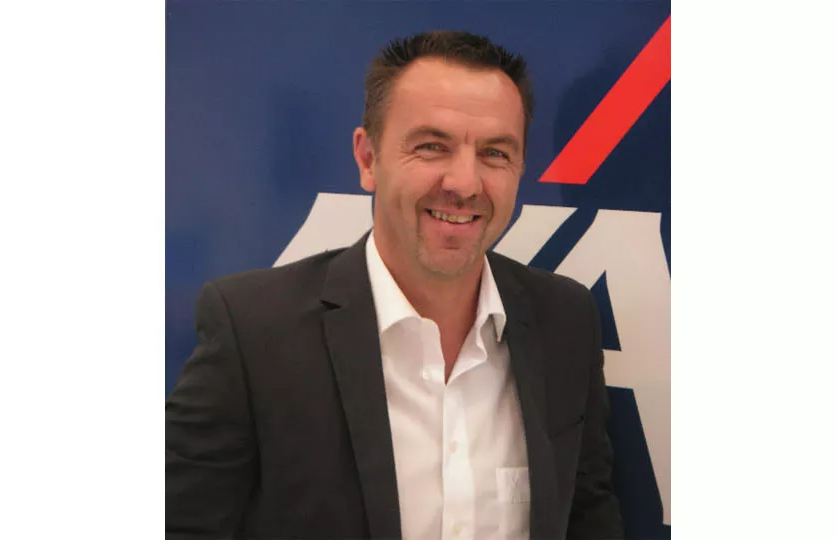 AXA Hauptvertretung in Seligenstadt Miran Semlitsch aus Seligenstadt